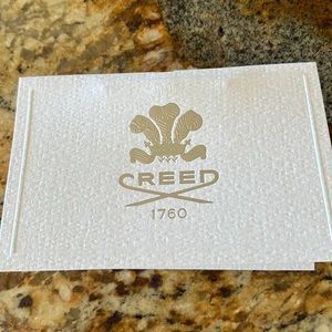 Creed Aventus 1760